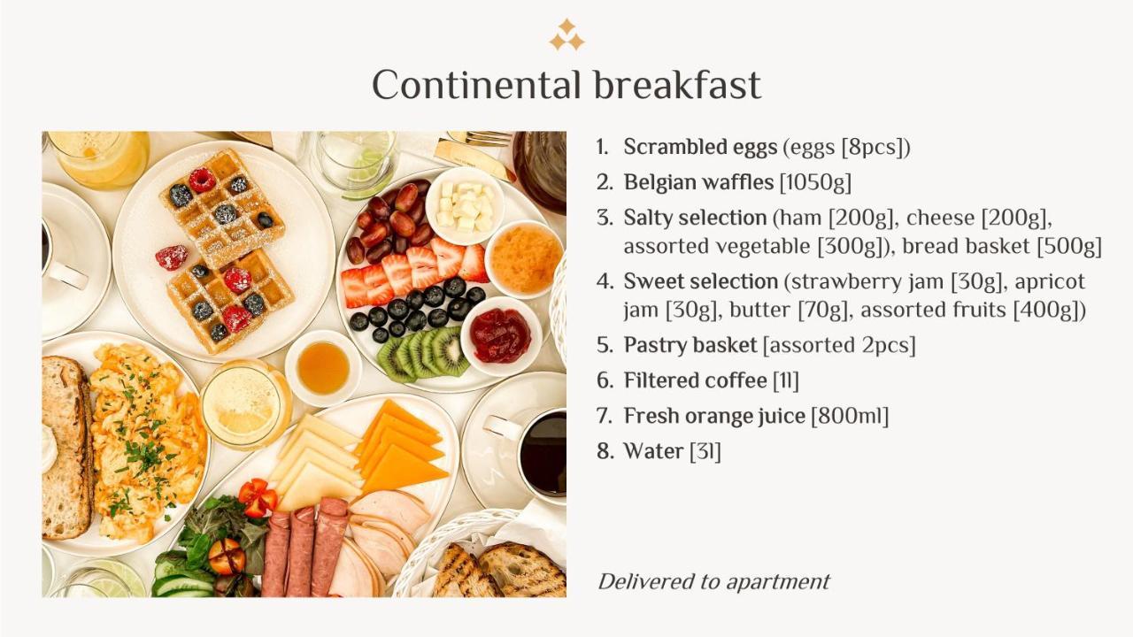 Elite Royal Apartment - Full Burj Khalifa & Fountain View - Crystal Dubai Ngoại thất bức ảnh